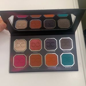 Dominique Cosmetics Celestial Thunder